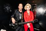 Samantha Fish Husband: the Untold Story of Love and Music