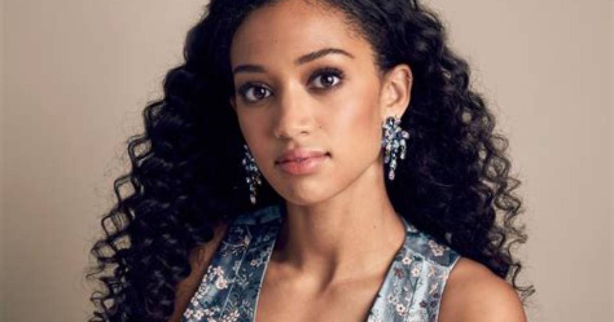 Samantha Logan: Exploring the Dating Life of a Rising Star