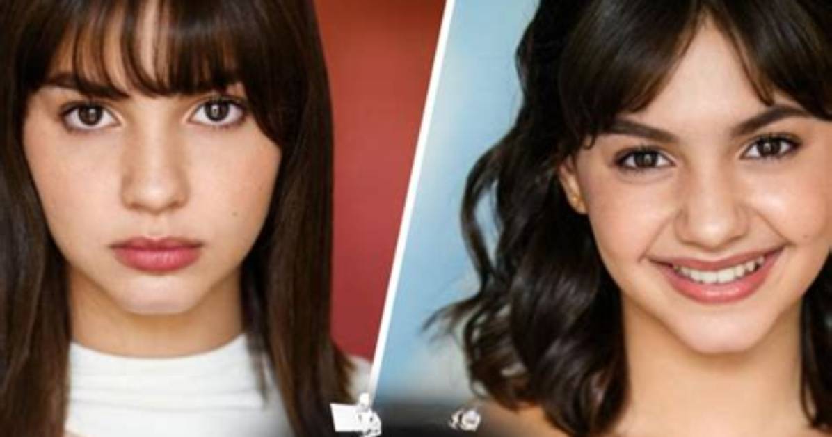 Samantha Lorraine Parents Mat Lorraine and Candy Lorraine Family Ethnicity and Religion