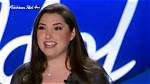 Samantha Sharpe American Idol: Where Is She from?