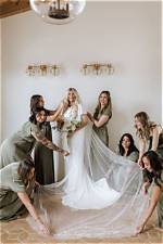 Sammi Jefcoate Husband Anton Jefcoate and Married Life