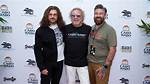 Sammy Hagar's Talented Son Making His Mark in Music