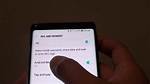 Samsung Galaxy Note 8 – How to Disable Bixby ·