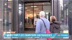 San Francisco's Downtown Store Closures: Nordstrom, Whole Foods