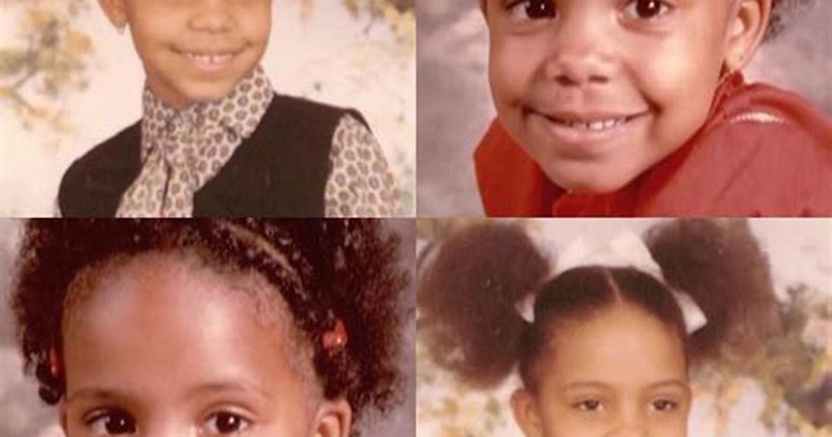 Sanaa Lathan Kids: a Glimpse into the Life of the Acclaimed Actress