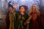 Sanderson Sisters Names and Pictures in Real Life
