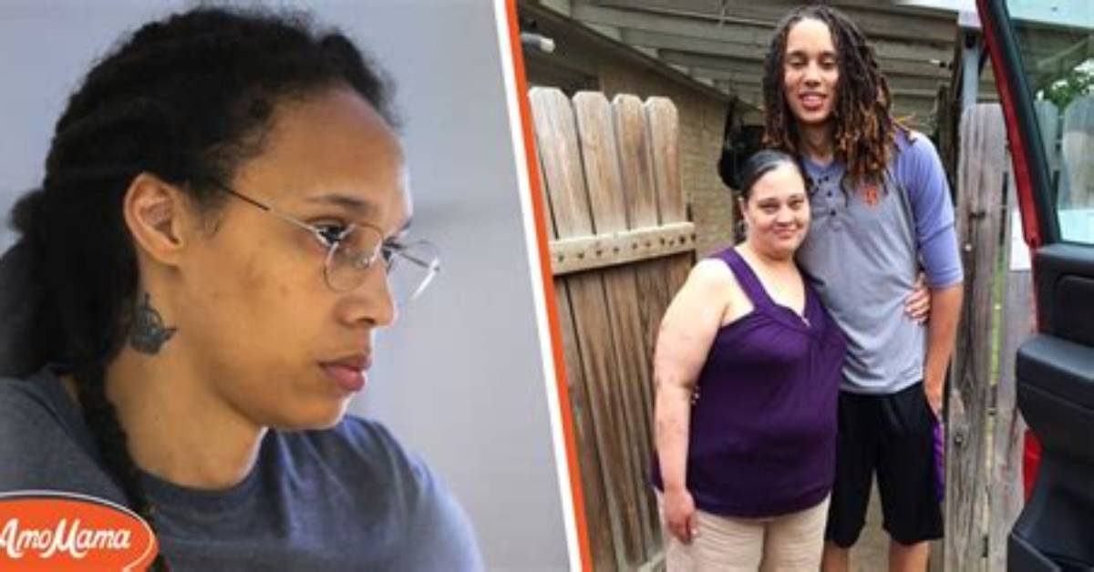 Sandra Griner: the Journey of a Trailblazer