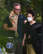 Sandra Oh's Current Partner: Unveiling the Mystery
