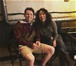 Sandra Oh Siblings