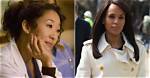 Sandra Oh Wanted to Play Olivia Pope on Scandal ·