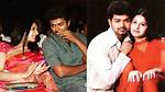 Sangeeta Sornalingam: the Life and Love of Vijay Thalapathy's Wife