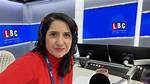 Sangita Myska Husband, Who Is Lbc Podcaster Married to?