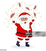 Santa's Got a Surprise for You