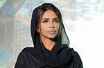 Sara Al Madani's Wikipedia Unveils Her Inspiring Journey