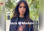 Sara Al Madani- Wiki, Age, Husband, Net Worth, Height, Ethnicity |