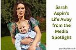 Sara Aspin Spotlight: a Guide to Her Fashion and Lifestyle