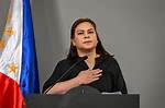 Sara Duterte: How Old Is the Filipina Politician?