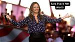 Sara Evans Net Worth 2024: Income, Salary, Career, Bio