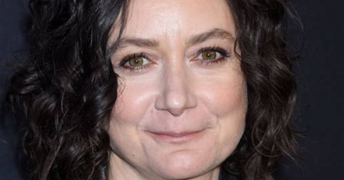 Sara Gilbert Net Worth - Pulptastic ·