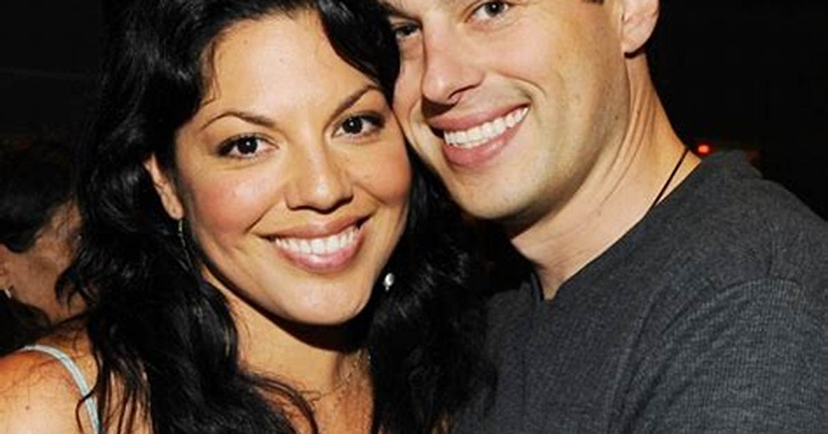 Sara Ramirez: a Journey Through Relationships