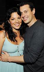 Sara Ramirez: a Journey Through Relationships