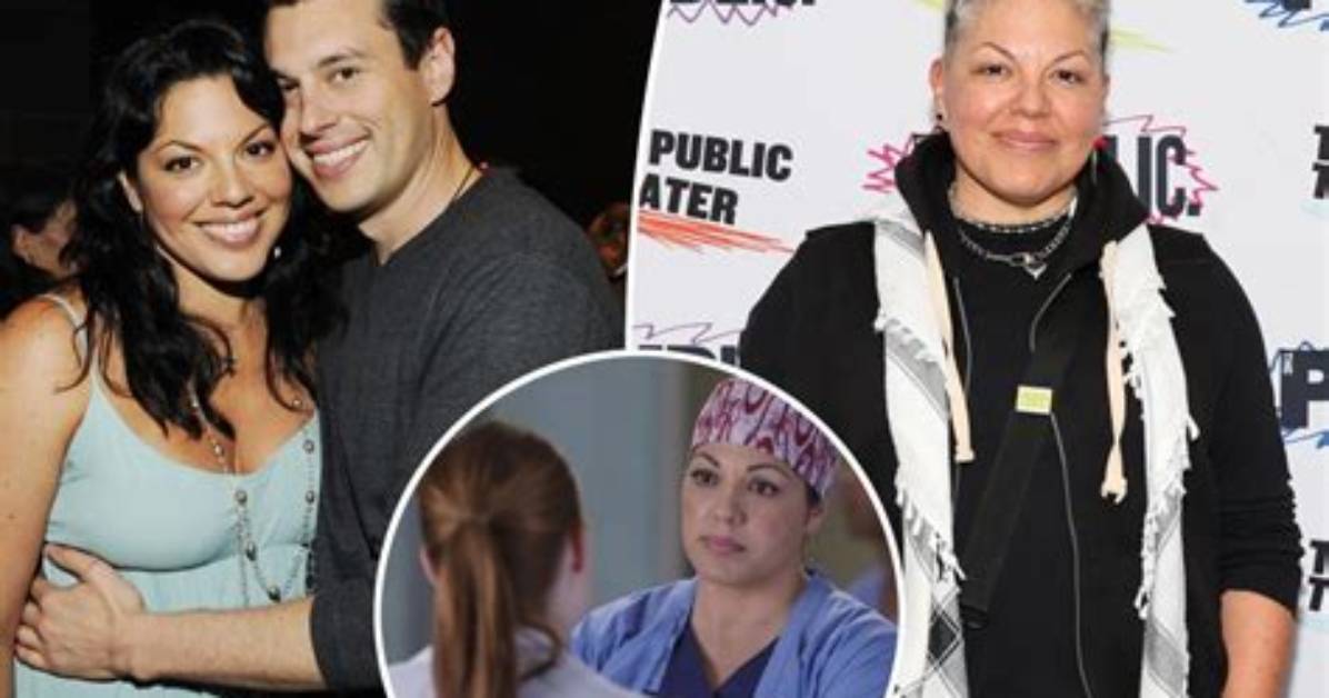 Sara Ramirez: Unpacking the Intriguing Relationships of a Multifaceted Star