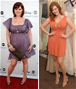 Sara Rue Had a Weight Loss That Freed Her from Feeling Insecure ·