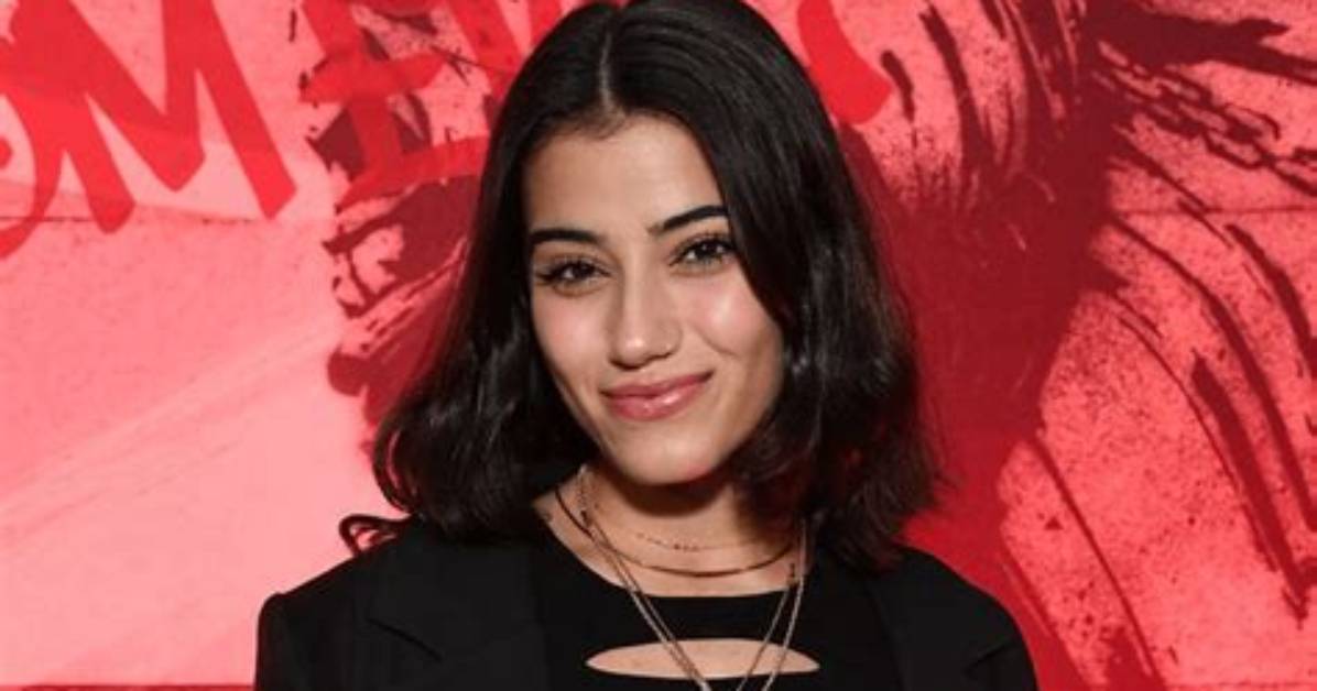 Sara Saffari Deepfake: Understanding the Implications and Impact on Society