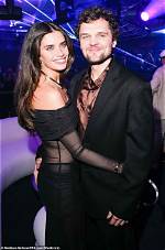 Sara Sampaio Husband: Is Sara Sampaio Married?