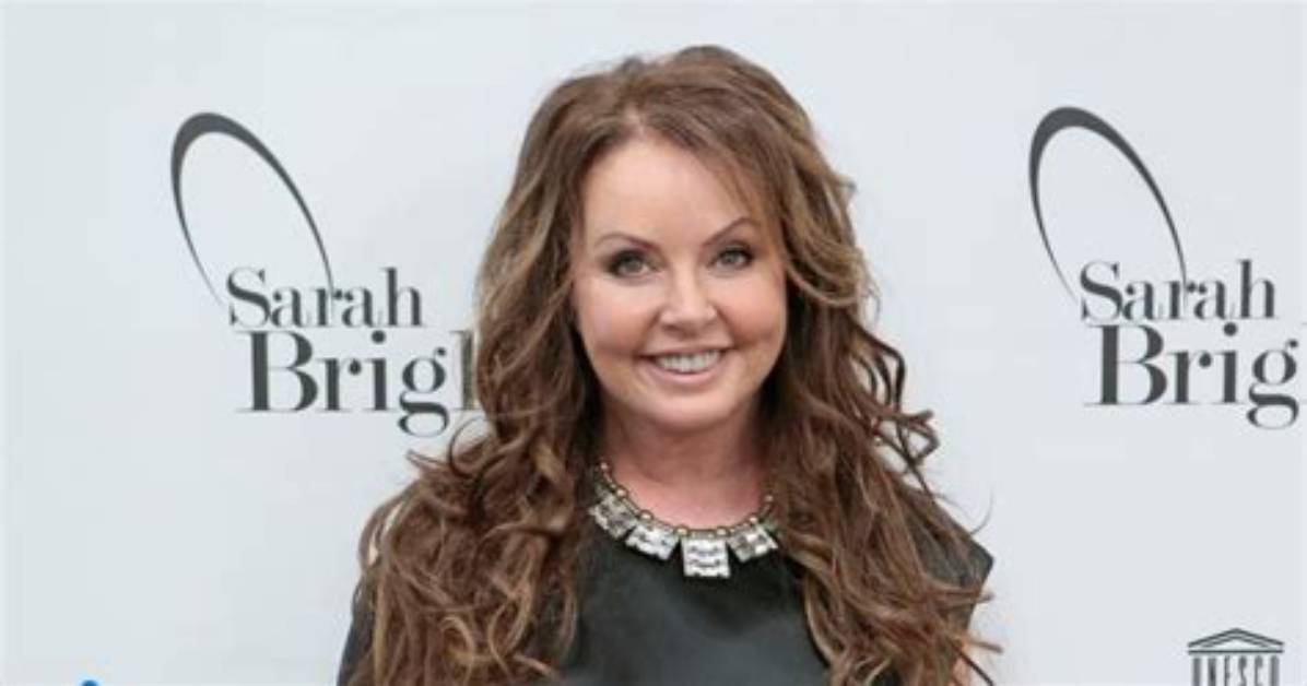 Sarah Brightman Net Worth, Age: Weight, Bio-Wiki, Kids, Wife