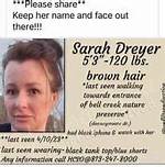 Sarah Dreyer Missing Update | Meet Her Husband and Kids