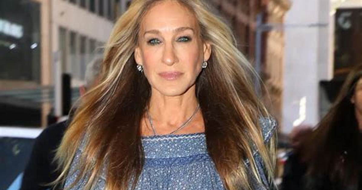 Sarah Jessica Parker- Wiki, Age, Height, Net Worth, Husband, Ethnicity
