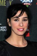 Sarah Silverman Is the Breast in Show