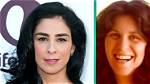Sarah Silverman Mom Beth Ann O Hara