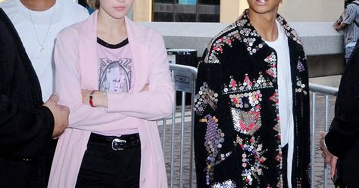 Sarah Snyder Relationship with Jaden Smith, Family, Facts