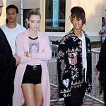 Sarah Snyder Relationship with Jaden Smith, Family, Facts