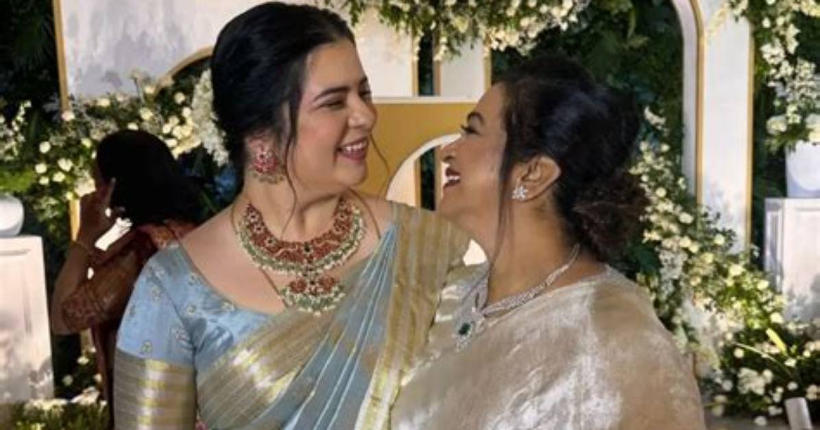 Sarathkumar's Daughter: a Glimpse into Her Life and Journey