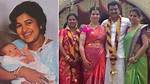 Sarathkumar's Daughter: a Glimpse into the Life of a Star's Offspring