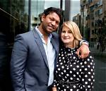 Saroo Brierley's Love Life: Unveiling His Sweetheart