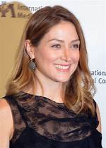 Sasha Alexander | Jblogx