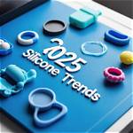 Savage Silicone: the Bold Revolution in Modern Design