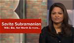 Savita Subramanian's Wiki, Biography, and Age