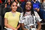 Saweetie's Parents Give Quavo the Green Light: a Heartwarming Family Meeting