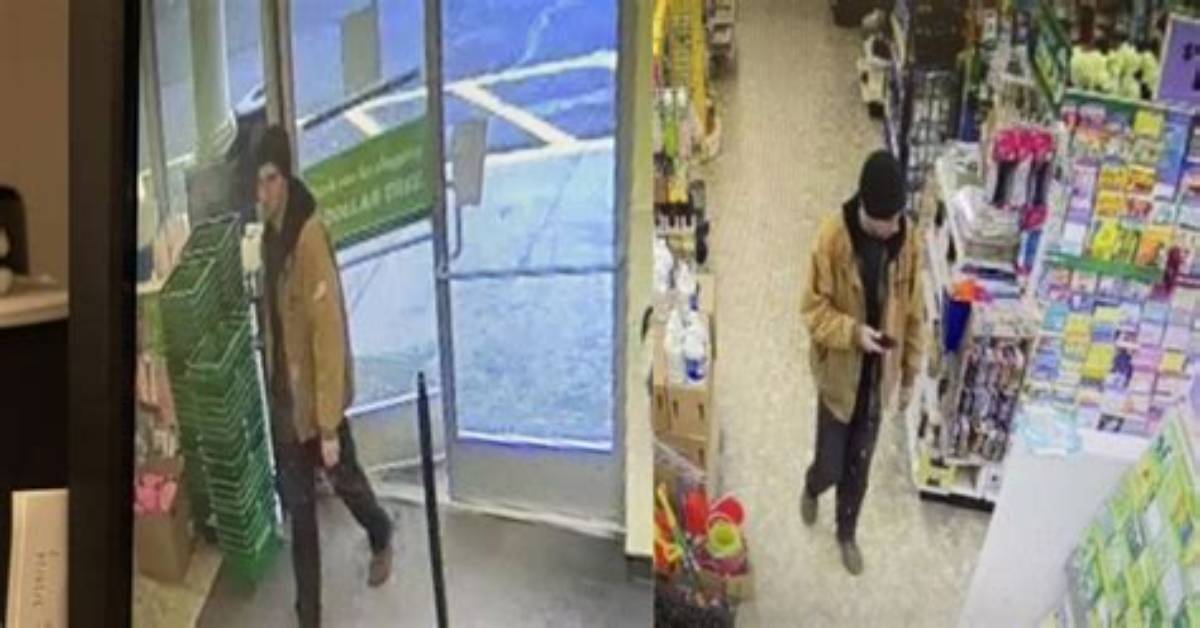Scandal at Dollar Tree: Indecent Exposure Incident Sparks Outrage