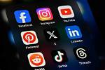 Scandal Rocks Social Media Platform
