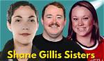 Scandalous Secrets: Shame Gillis' Sister Exposes All