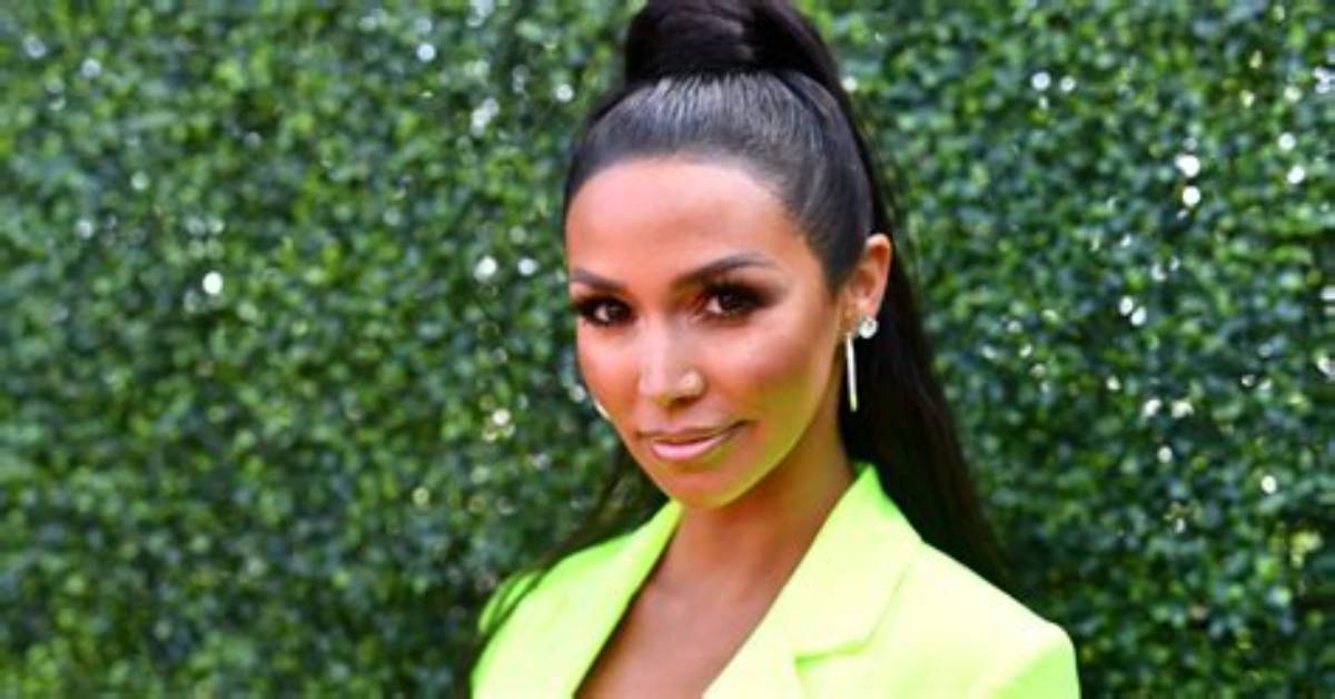 Scheana Marie Jancan Net Worth 2023: What Is the "Vanderpump Rules" Star Worth?