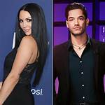 Scheana Shay Fires Back at Brett Caprioni After He Calls Her a Bad Kisser ·
