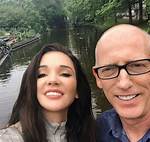 Scott Adams Is Married to Wife: Kristina Basham. Kids. |