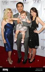 Scott Baio and Renee Sloan: Their Baby Scare